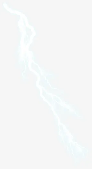 雷电闪电炫光免抠