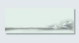 淘宝中国风文艺海报背景高清