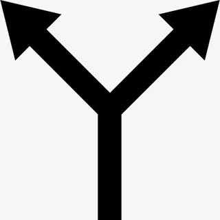 方向的箭头图标免抠