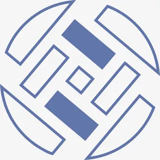 蓝色图案纹理图免抠