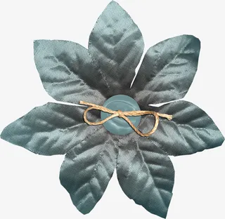 卡通鲜花素材手绘鲜花图片免抠