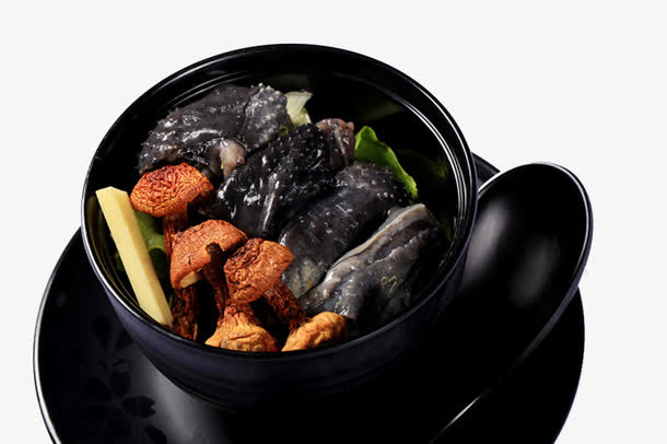 高清摄影美食免抠