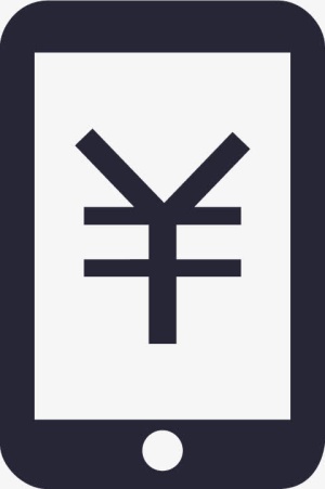 话费充值免抠图标元素