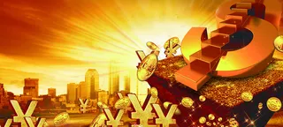 太阳光光束背景高清