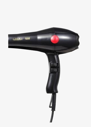 吹风机负离子可折叠免抠