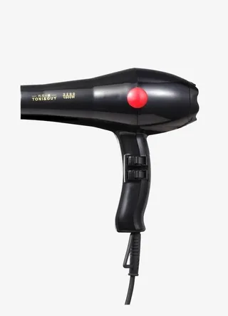 吹风机负离子可折叠免抠