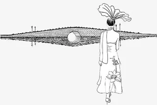 水墨杭州建筑杭州地标免抠图免抠