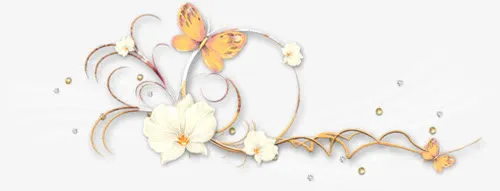 银河花边免抠png边框免抠