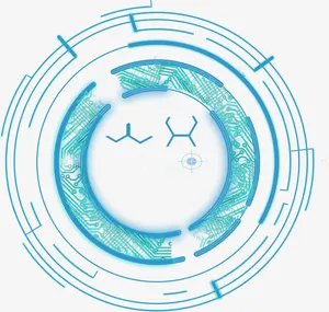 科技 创意免抠