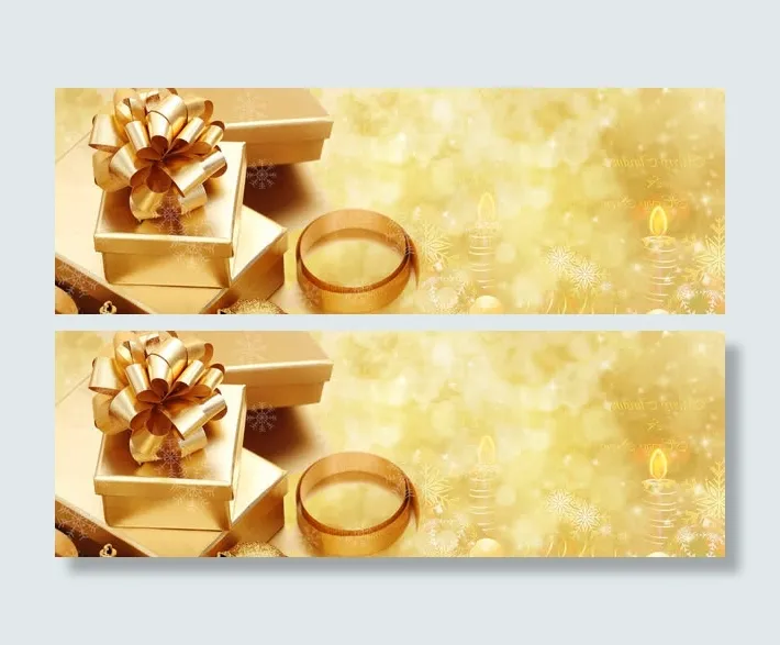 淘宝广告轮播banner