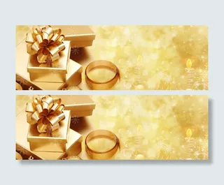 淘宝广告轮播banner