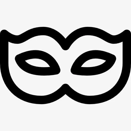 面膜图标免抠