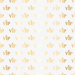 矢量VIP无缝连接背景墙