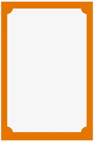 框元素内容素材免抠