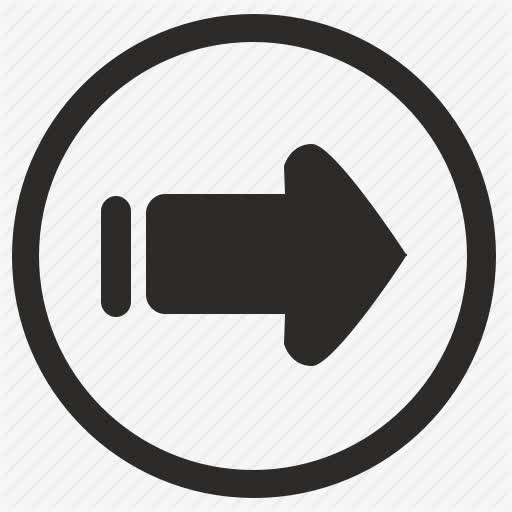 滑动解锁图标免抠