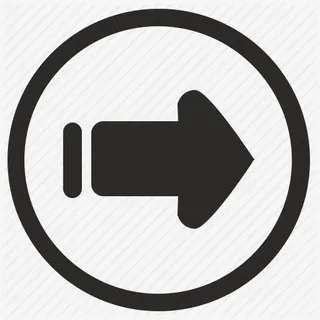 滑动解锁图标免抠