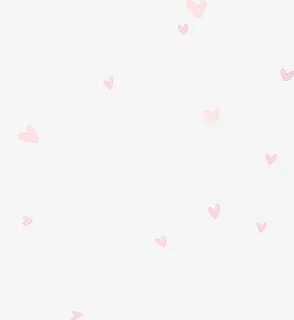 粉色卡通可爱爱心装饰免抠