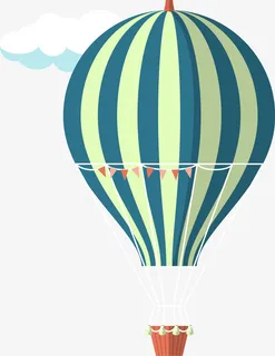 梦幻场景装饰素材免抠