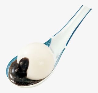 汤圆素材图片免抠