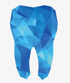 关爱牙齿健康美白海报免抠