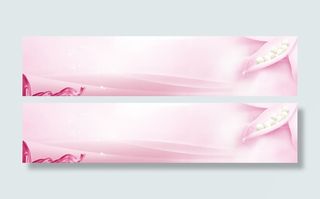 医院妇科背景banner