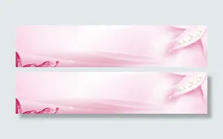 医院妇科背景banner