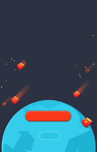 微信H5背景高清