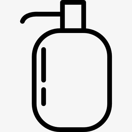 皂液图标免抠
