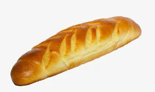 全麦烤面包透明图免抠