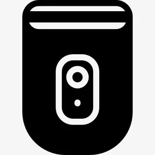 电动剃须刀图标免抠