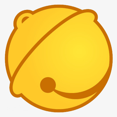 京东咚咚客服图标免抠