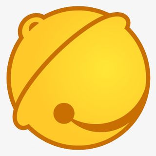 京东咚咚客服图标免抠