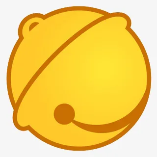 京东咚咚客服图标免抠