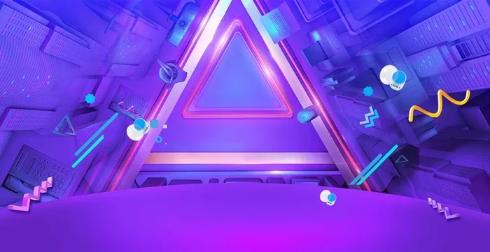 聚划算折扣促销活动高清