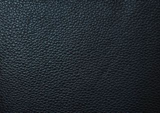 黑色皮革背景