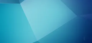 几何多边形渐变背景高清