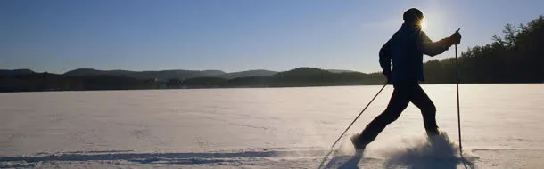 滑雪免抠