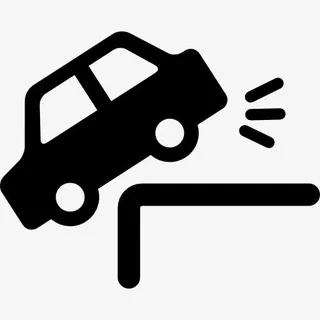 车落图标免抠