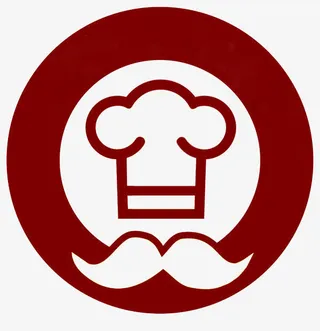 餐饮logo免抠