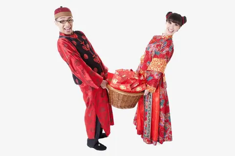 喜人收红包免抠