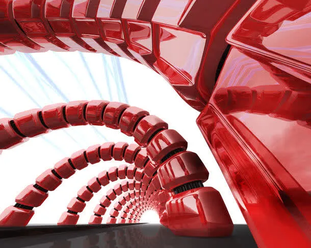 抽象背景素材91