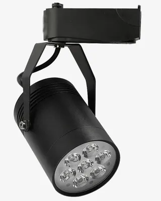 新型轨道灯免抠