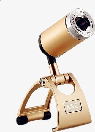 奥尼高清摄像头免抠