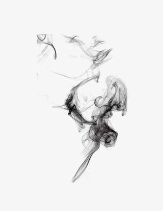 水墨中国风免抠