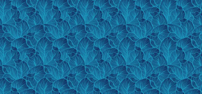 典雅蓝色纹理背景