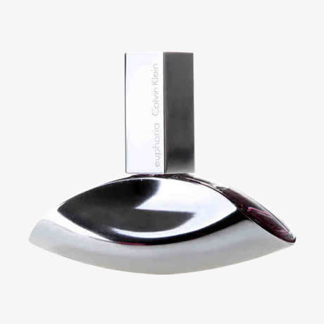 EDP诱惑女士ck香水免抠