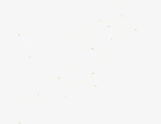 卡通灰色蒲公英免抠