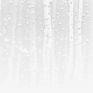 雨天的雨水雨珠免抠