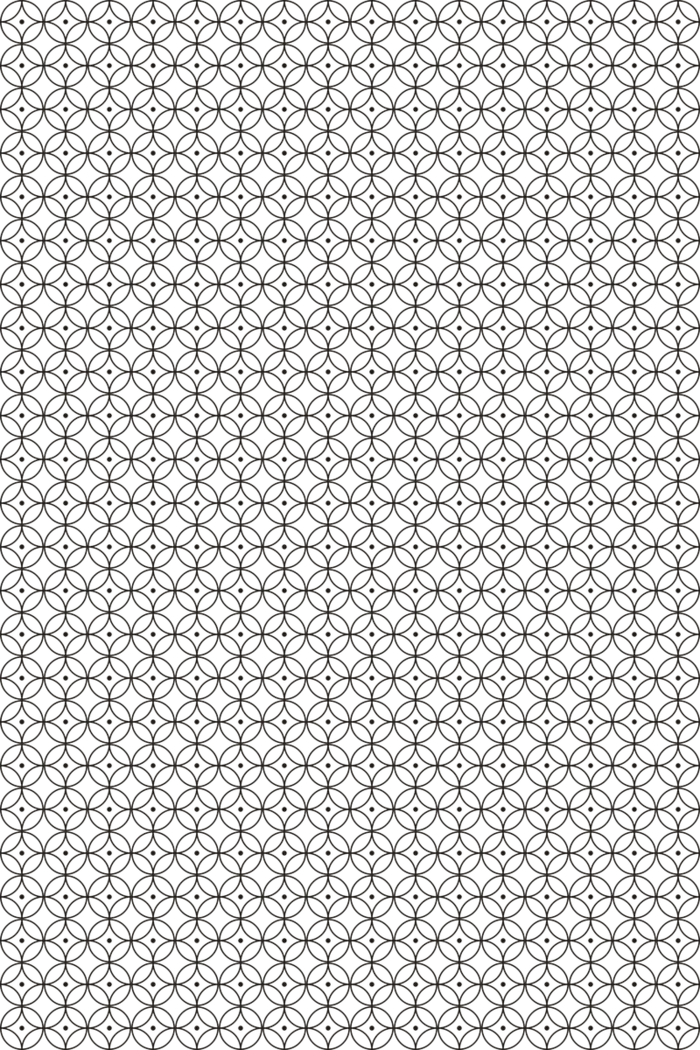 铜钱复古底纹高清