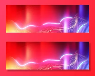 科技炫酷光效banner背景高清另类其他背景 科技炫酷光效banner背景高清另类其他背景